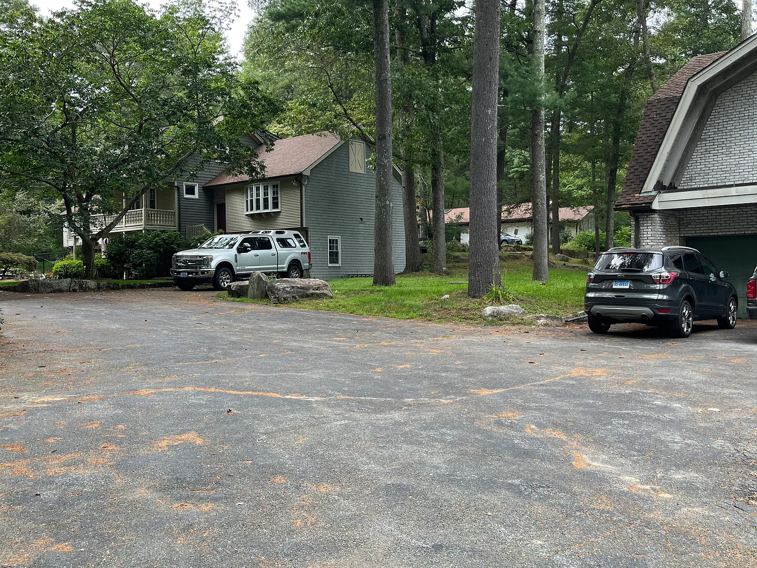 1 bed, 1200 sqft, $1,800 — Photo 4