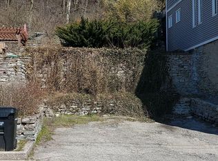 168 Dorsey St, Cincinnati, OH 45202