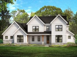 5 Strawberry Farm Rd, Littleton, MA 01460