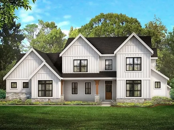 5 Strawberry Farm Rd, Littleton, MA 01460