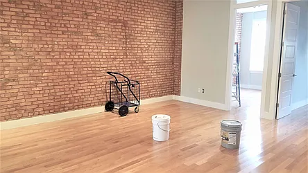 Rented by The Hamilton Group