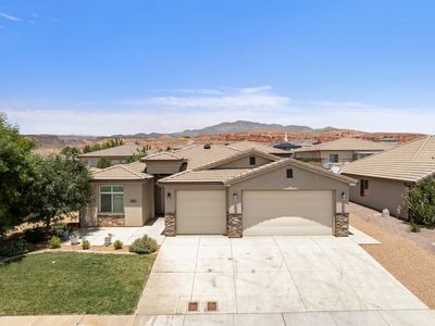467 E Summer Storm Ln, Washington, UT, 84780