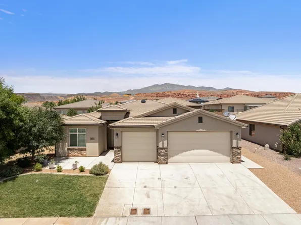 467 E Summer Storm Ln, Washington, UT 84780