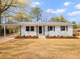 1803 Ivan Dr, Tallahassee, FL 32303