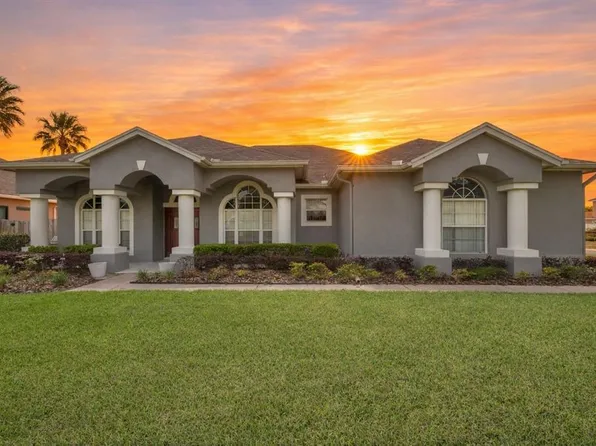 4208 Bell Tower Ct, Orlando, FL 32812