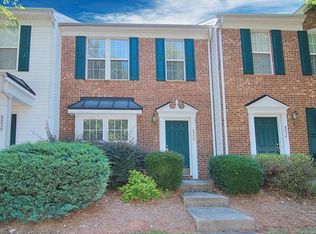 8236 Shinkansen Dr #8236, Charlotte, NC 28213