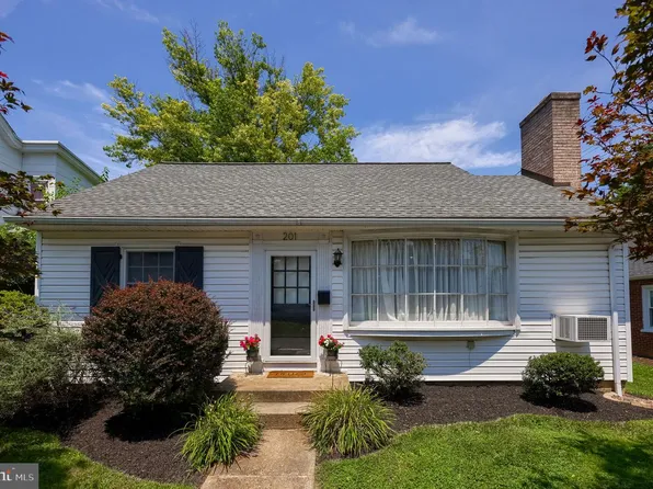 201 W Frederick St, Millersville, PA 17551