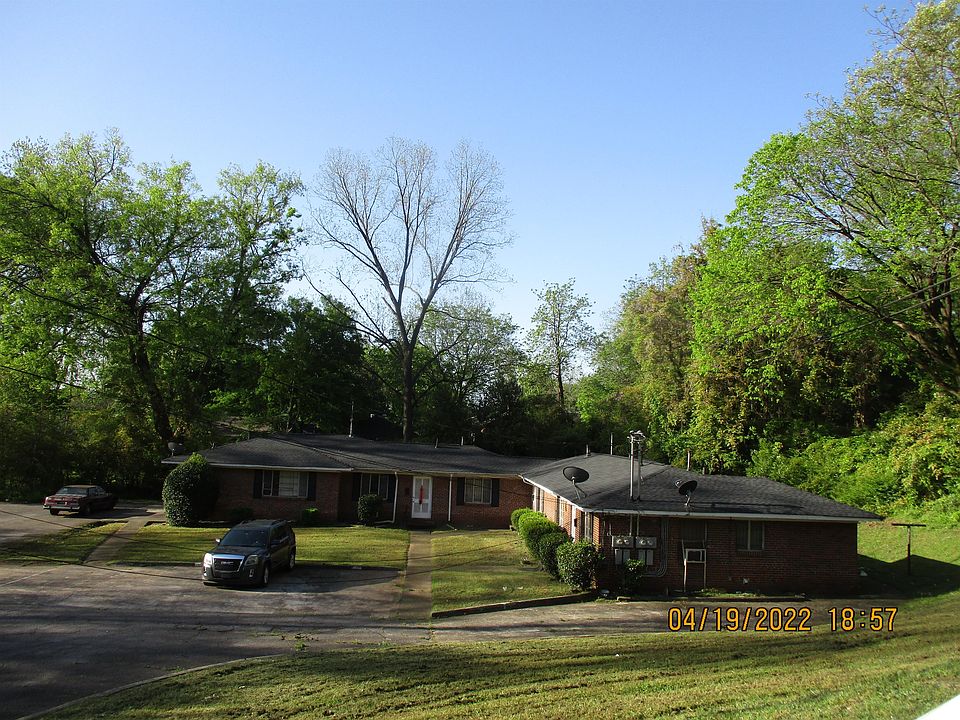 24th Street Ensley Birmingham 2807 24th Street Ensley Apartment
