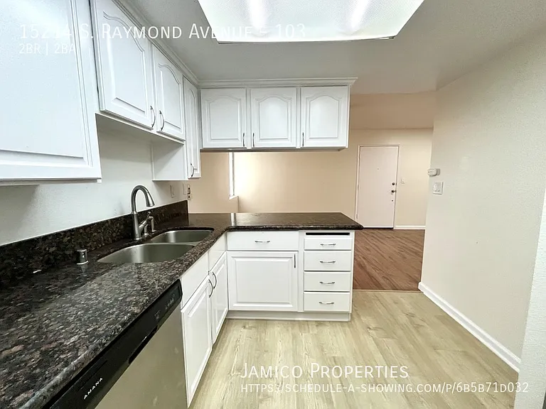 15214 S Raymond Ave #103 — Photo 35