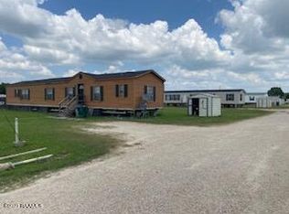 1050 Osage Trl, Church Pt, LA 70525