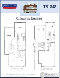 850 Forest Canyon Rd, Severance, CO, 80550