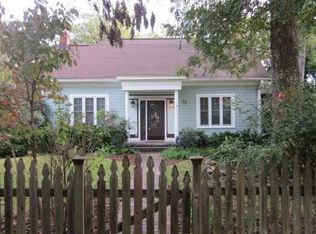 32 Carter Ave, Atlanta, GA 30317