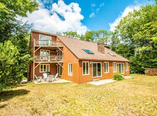 40 The Meadows Rd #1, BARTLETT, NH 03812