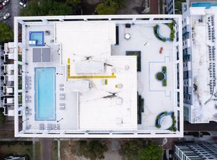 260 S Osceola Ave UNIT 801, Orlando, FL 32801