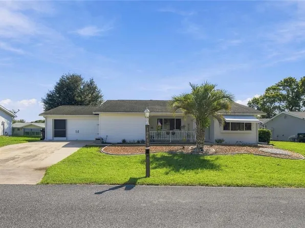 10953 SW 83RD COURT, OCALA, FL 34481