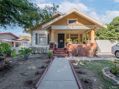 1961 Addison Way, Los Angeles, CA, 90041
