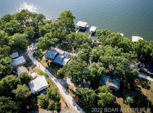 209 Old Purvis View Rd, Sunrise Beach, MO 65079