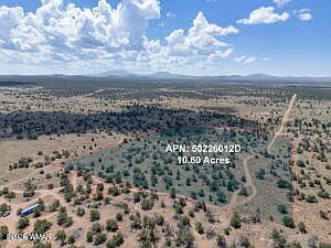 3rd image of 5785 N Muytala Dr #D