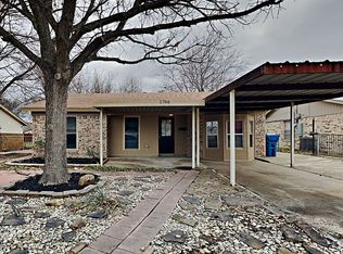 1766 Tyson St, Blue Mound, TX 76131