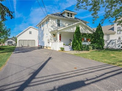 449 Lake St, Wilson, NY, 14172