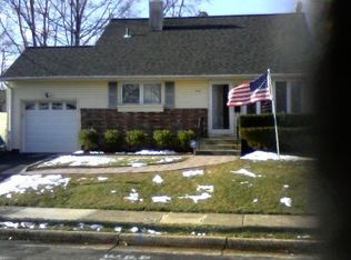 133 Julius St, Iselin, NJ 08830