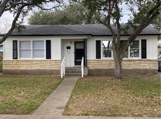 3937 Herndon St, Corpus Christi, TX 78411