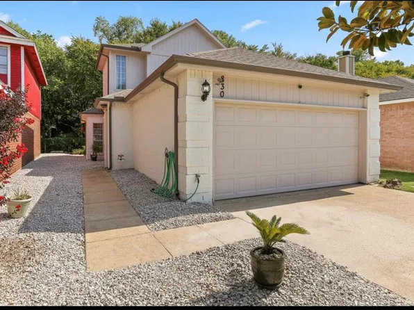830 Gable Ave, Duncanville, TX 75137