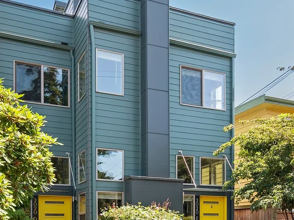 3020 64th Avenue SW #E, Seattle, WA 98116