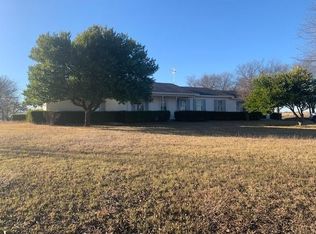 1800 Friendship Rd, Sherman, TX 75092