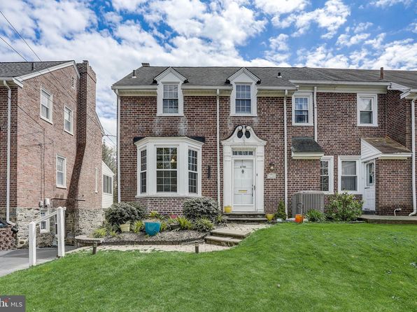 4730 Woodland Ave, Drexel Hill, PA 19026