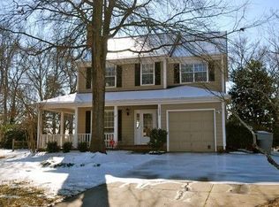 12322 Gilston Ct, Charlotte, NC 28273