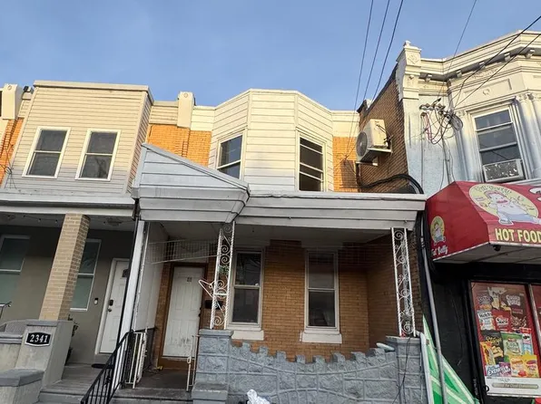 2343 E Ann St, Philadelphia, PA 19134