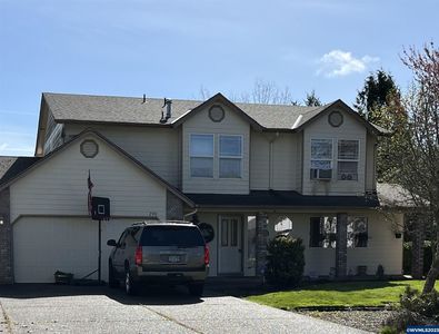 290 SE Ironwood Ave, Dallas, OR, 97338