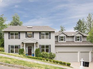 1603 NW Mayfield Rd, Portland, OR 97229