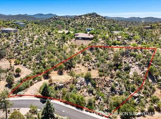 2108 Burlwood Dr, Prescott, AZ 86305