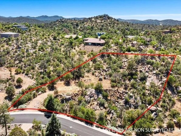 2108 Burlwood Dr, Prescott, AZ 86305