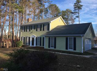 402 Somerset Pl, Lagrange, GA 30241