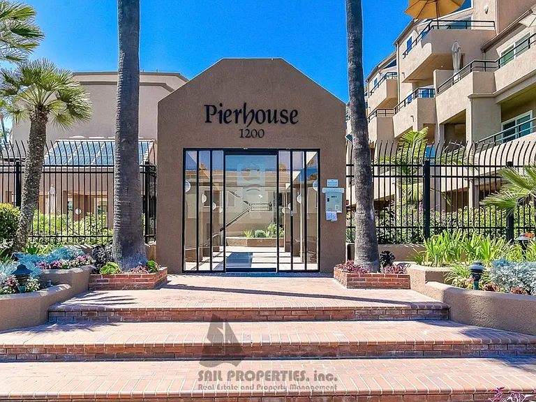 1200 Pacific Coast Hwy #327 — Photo 1