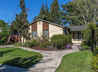 1342 Prevost St, San Jose, CA