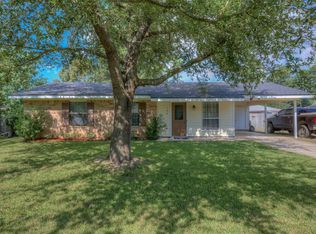 106 Sand Valley Ln, Shreveport, LA 71107