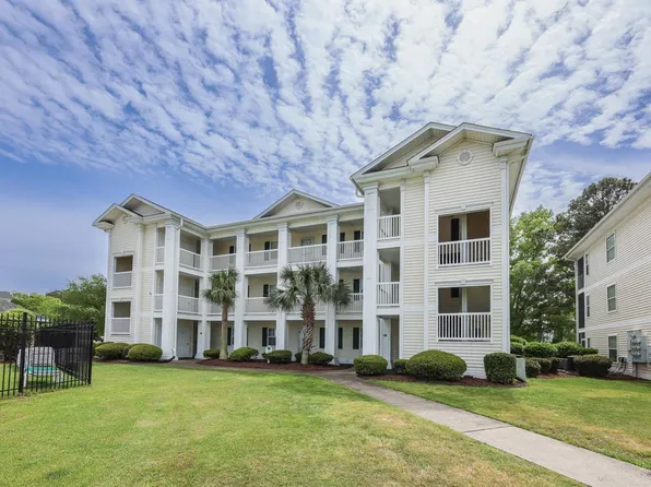 444 Red River Ct. #40B, Myrtle Beach, SC 29579