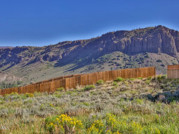 Lots 18-20 Nevava Street, Hot Sulphur Springs, CO 80451