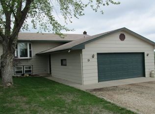9 Pioneer Ln, Spearfish, SD 57783