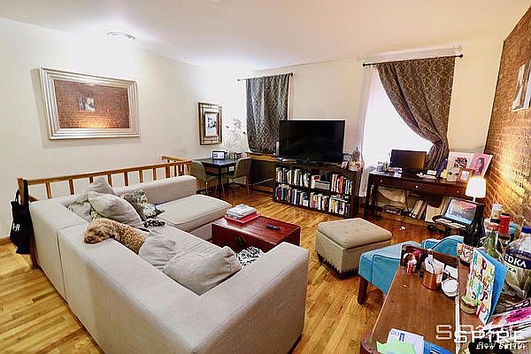 1st image of 133 W 74th St APT A