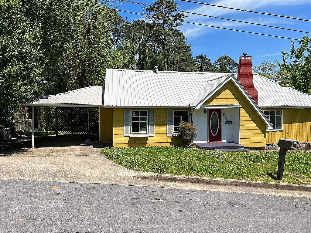 415 9th St NW, Fort Payne, AL 35967 Zillow