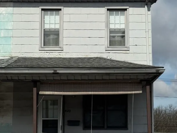 420 S Kennedy Dr, McAdoo, PA 18237