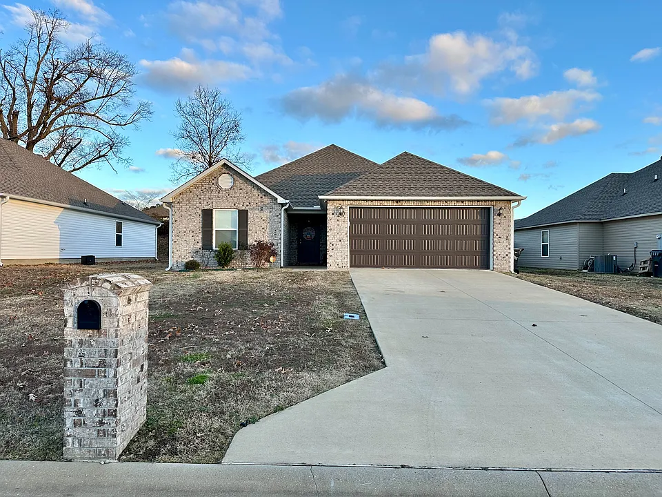 Prospector Dr