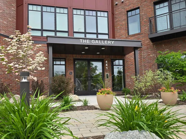 441 S Ashley St #501, Ann Arbor, MI 48104