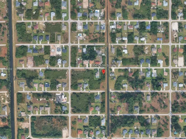 3501 12th St SW, Lehigh Acres, FL 33976