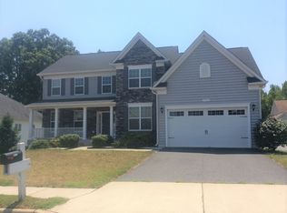 5960 Parsons Ln, King George, VA 22485